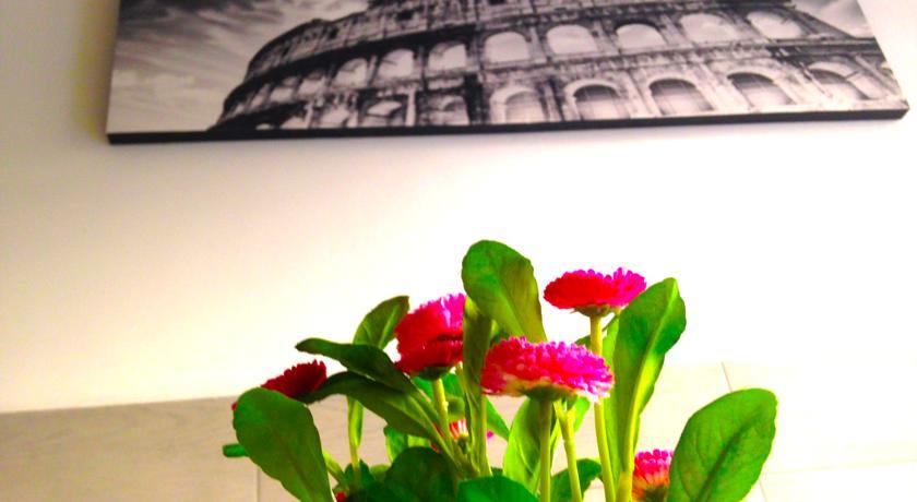 Consoli Apartment Rome