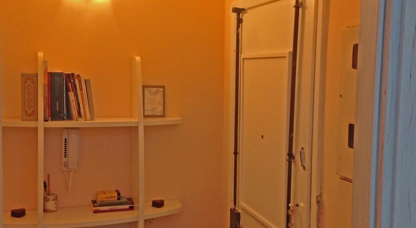 Consoli Apartment