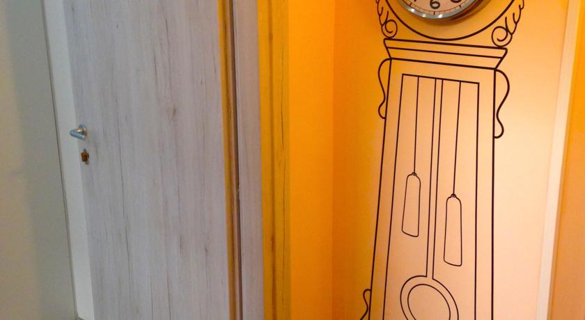 Apartment Consoli Apartment Rome